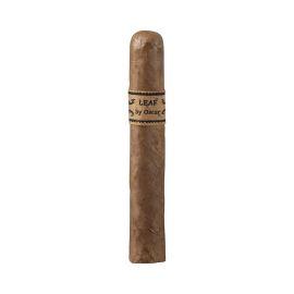 Oscar Valladares Leaf Cigar Box, Maduro, Toro 6 x 52