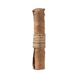 Oscar Valladares Leaf Cigar Box, Connecticut, Gordo 6 x 60