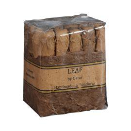 Oscar Valladares Leaf Cigar Box, Sumatra, Gordo 6 x 60