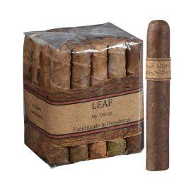 Oscar Valladares Leaf Cigar Box (20CT), Corojo, Gordo 6x60