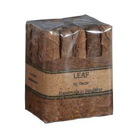 Oscar Valladares Leaf Cigar Box, Maduro, Sixty 6 x 60