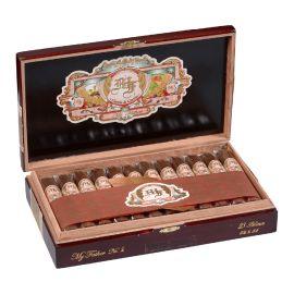My Father Cigar, Habano Rosado, #2 Belicoso 5.25X54 (23CT)
