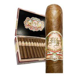 My Father Cigar, Habano Rosado, #5 Toro 6X56 (23CT)