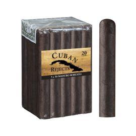 Cuban Rejects Bundle (20CT)