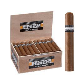 Cuban Rounds Cigar Box (40CT)