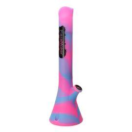 Piece Maker Water Pipe Kirby, Kotton Kandy, 15 in