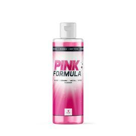 Pink Formula Glass Cleaner Mini Bottle, 4oz