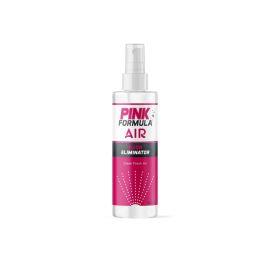 Pink Formula Pink Air Odor Eliminator Spray, 4oz