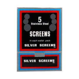 Pipe Screens