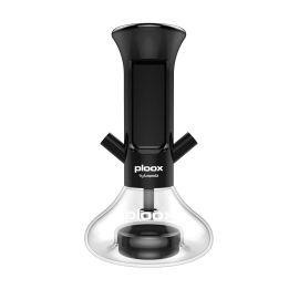Ploox Hookah Nest, Black