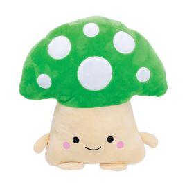 Plush Buddy Pillow