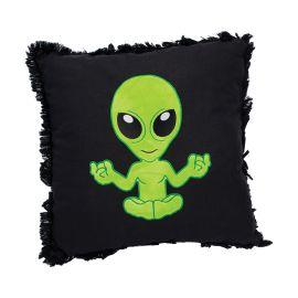 Plush Pillow