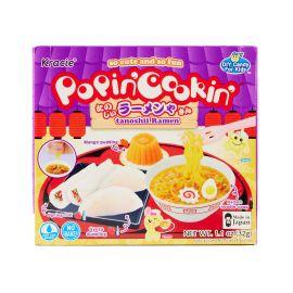 Popin Cookin DIY Candy Kit, Ramen, 1.1 oz