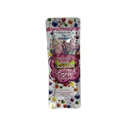 Bobavida Popping Boba Pouch, Pink Lemonade, 3 oz