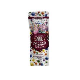 Bobavida Popping Boba Pouch, Dark Cherry, 3 oz