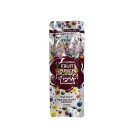 Bobavida Popping Boba Pouch, Fruit Punch, 3 oz