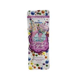 Bobavida Popping Boba Pouch, Cotton Candy, 3 oz
