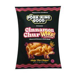 Pork King Good Dessert Pork Rinds