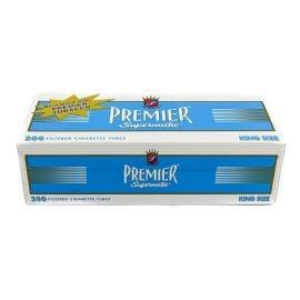 Premier Tubes- 200PK