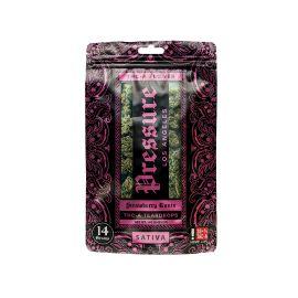 Pressure LA THCA Flower, Strawberry Runtz (Sativa), 14g