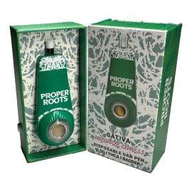 Proper Roots THCA Disposable Dab Pen (5CT)