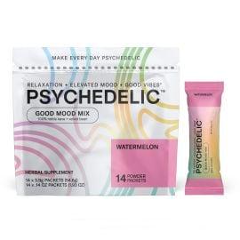 Psychedelic Good Mood Mix Kava