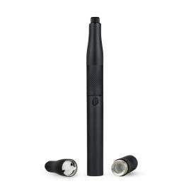 Puffco Plus Pen 3.0 Wax Vaporizer, Black, 520 mAh