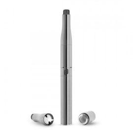Puffco Plus Wax Vaporizer Kit, Silver, 520 mAh