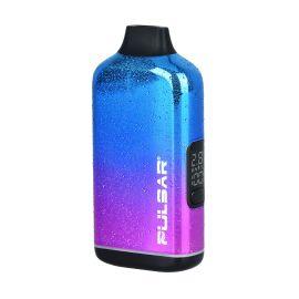 Pulsar 510 DL Centro Discreet Catridge Vape Battery