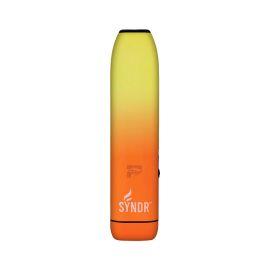 Pulsar SYNDR Dry Herb Vaporizer, Thermo Magic Missle, 880MAH