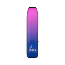 Pulsar SYNDR Dry Herb Vaporizer, Thermo Royal Wizard, 900 mAh