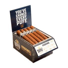 PUNCH Knuckle Buster Cigar, Gordo 6 1/4 x 60, Nicaraguan Habano