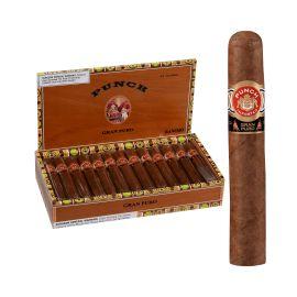 PUNCH Rancho Cigar Box (25CT), Honduras, Robusto 5 1/2X54