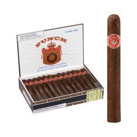 PUNCH London Cigar Box (25CT), Ecuador Sumatra