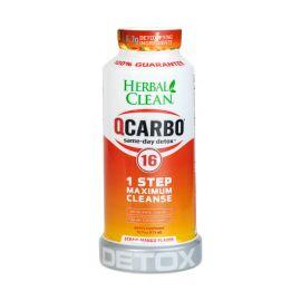 Qcarbo Detox Drink