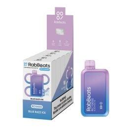 RabBeats RC10000 Disposable (10CT)