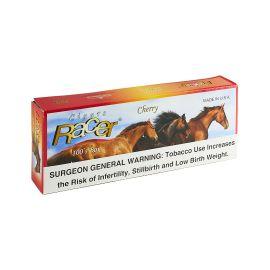 Racer Filtered Cigars- 20PK (10CT), Cherry, 100 mm