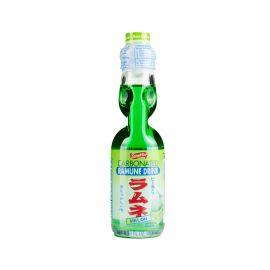 Ramune Japanese Soda