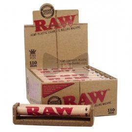 RAW Cigarette Rolling Machine (12CT), 110 mm