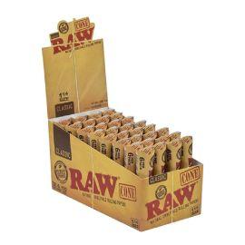 RAW Organic Cones (32CT)