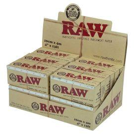 RAW Parchment Paper (12CT)