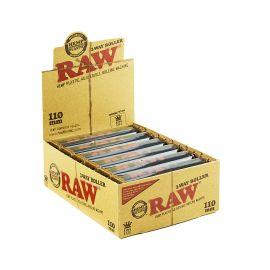 RAW Two Way Roller (12CT), 110 mm