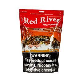 Red River Tobacco 16OZ, Regular, 16 oz