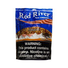 Red River Tobacco 16OZ, Smooth, 16 oz