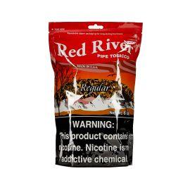 Red River Tobacco 16OZ, Regular, 6 oz