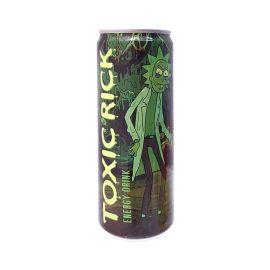 Rick & Morty Energy Drink