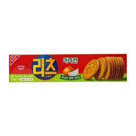 Ritz Crackers