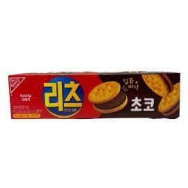 Ritz Sandwich Cookies