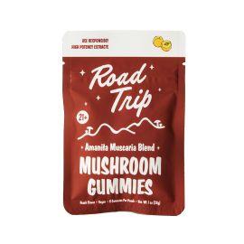 Road Trip Desert Stardust Mushroom Gummies- 8PK, Peach