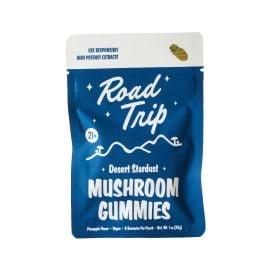 Road Trip Desert Stardust Mushroom Gummies- 8PK, Pineapple
